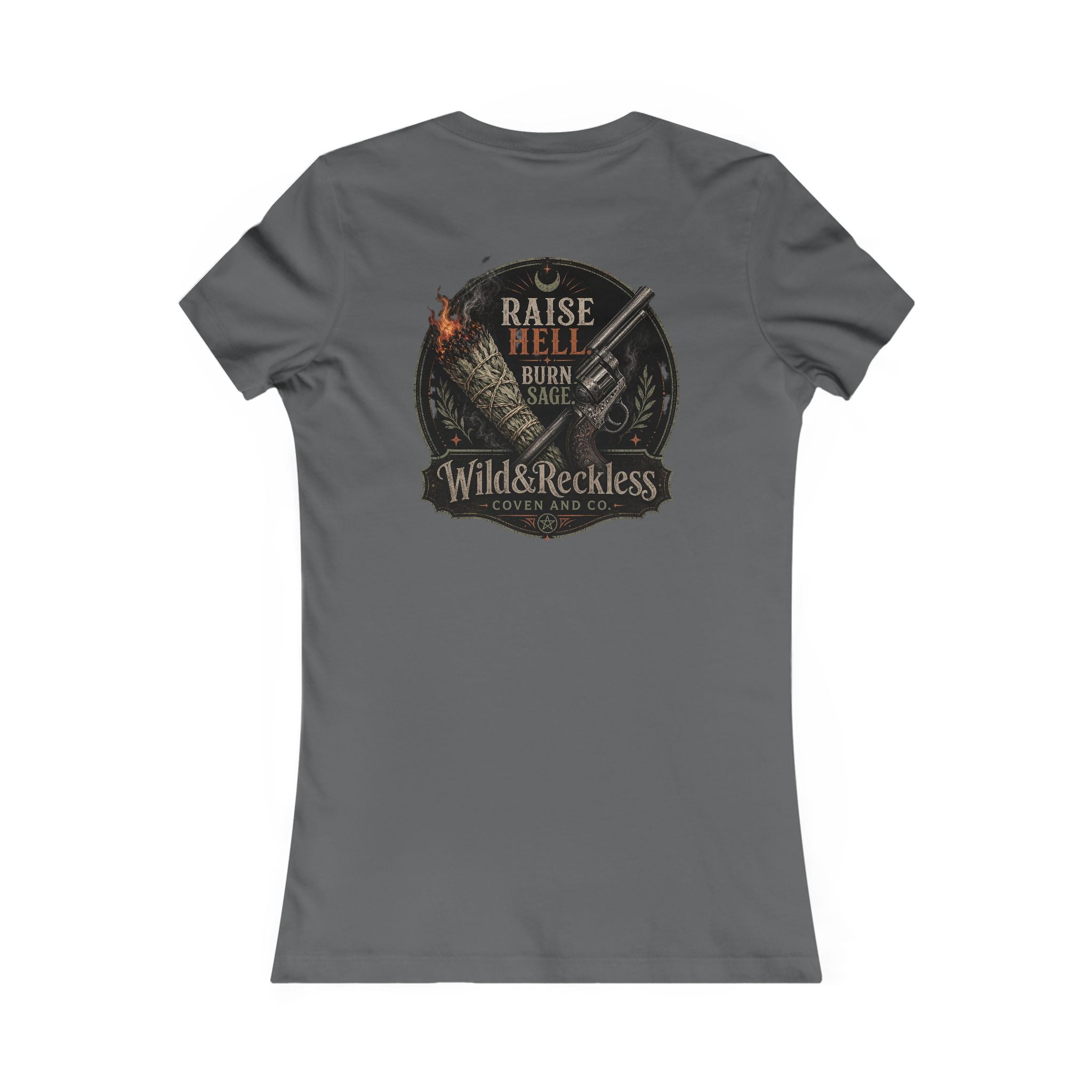 Women's Favorite Tee