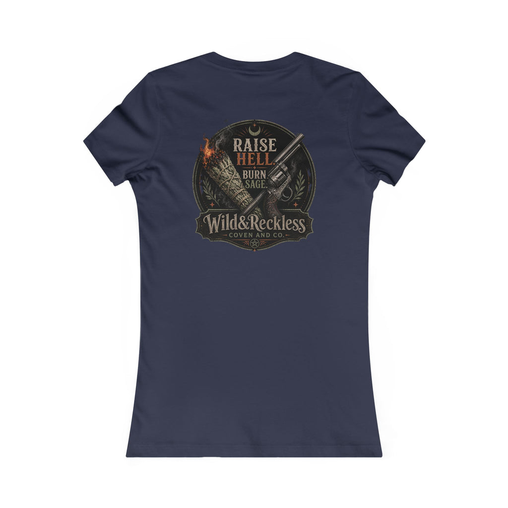 Women's Favorite Tee