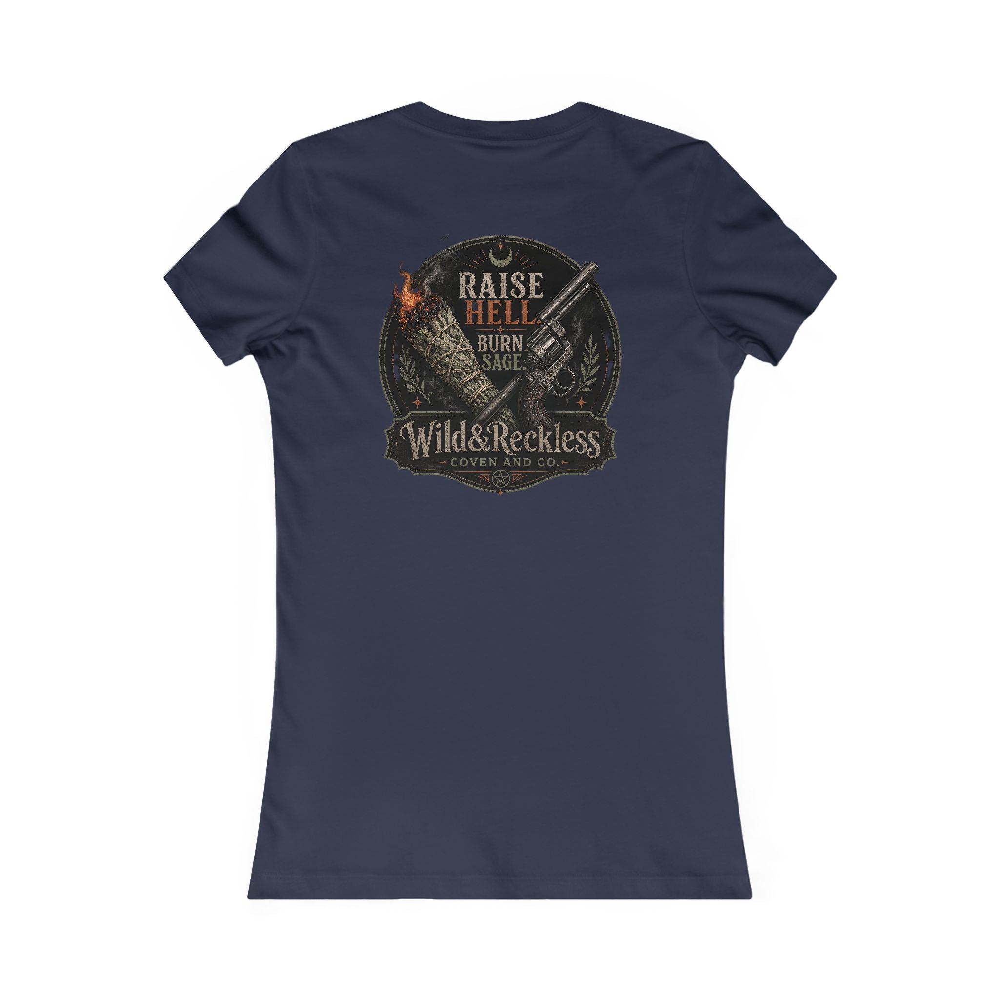 Women's Favorite Tee