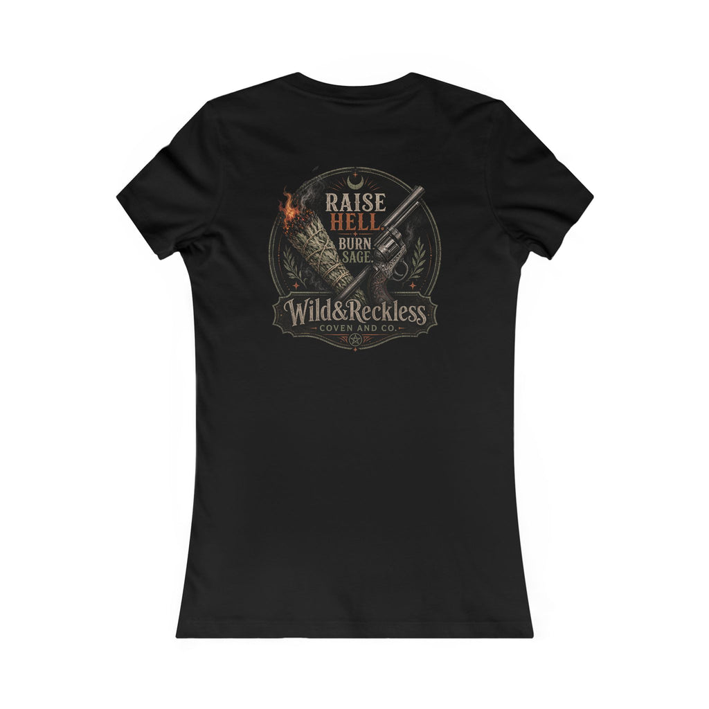 Women's Favorite Tee