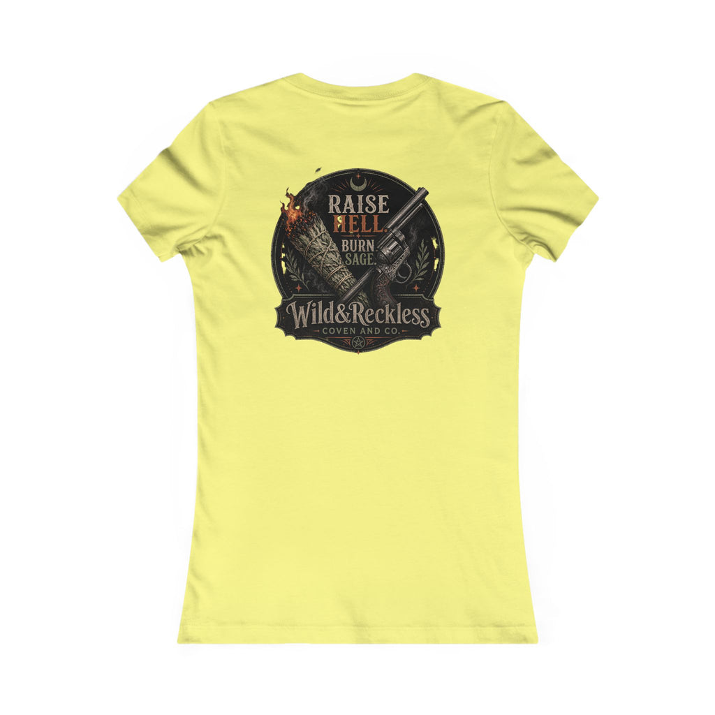 Women's Favorite Tee