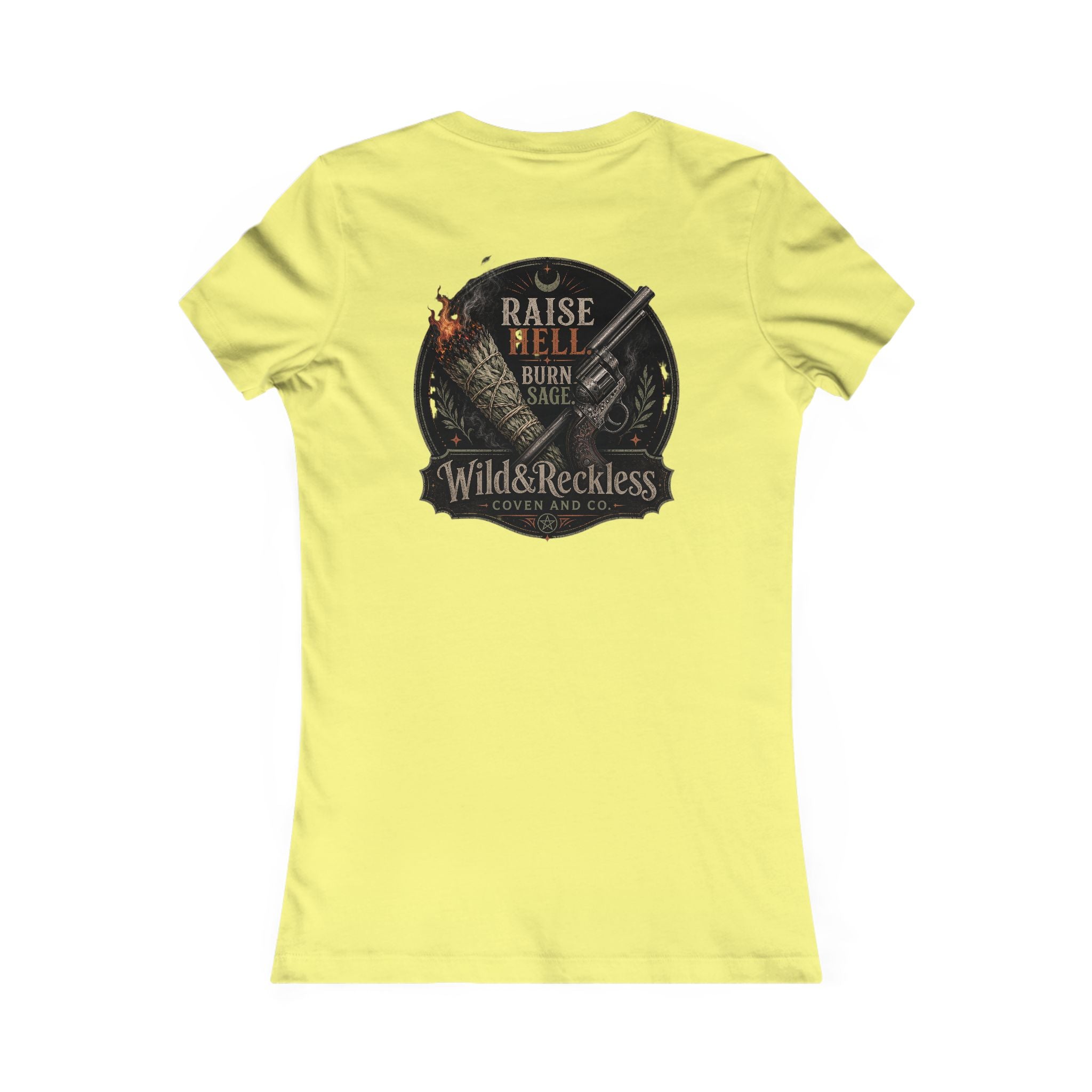 Women's Favorite Tee