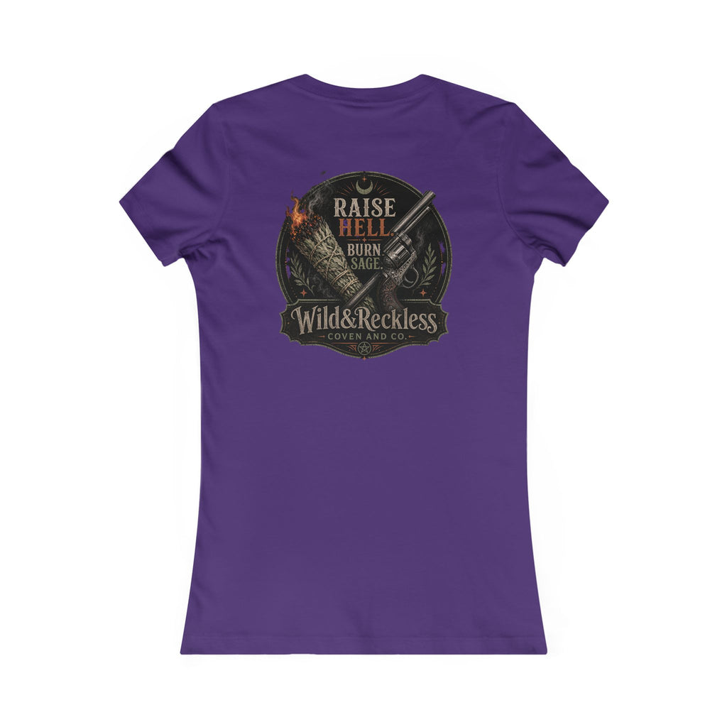 Women's Favorite Tee