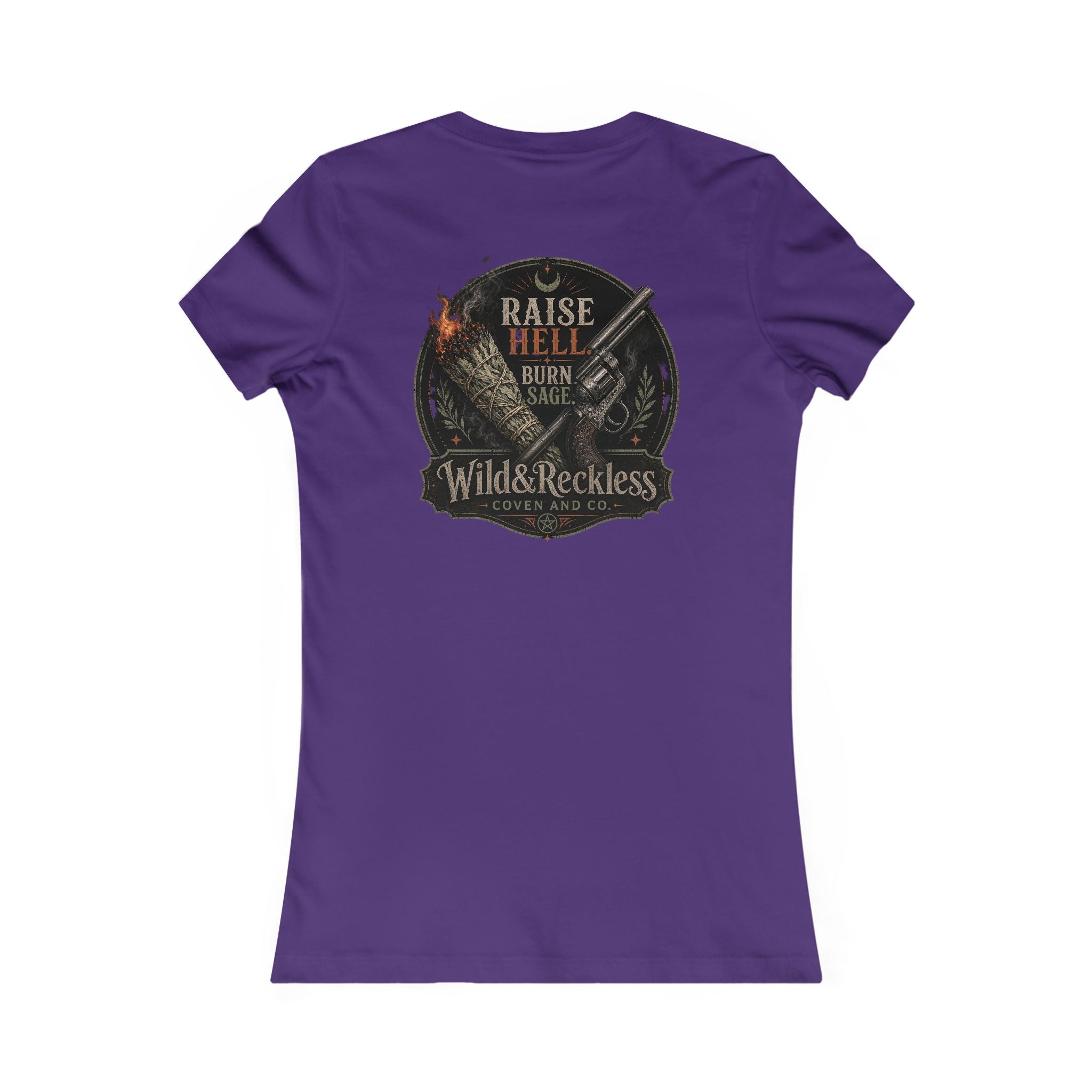 Women's Favorite Tee