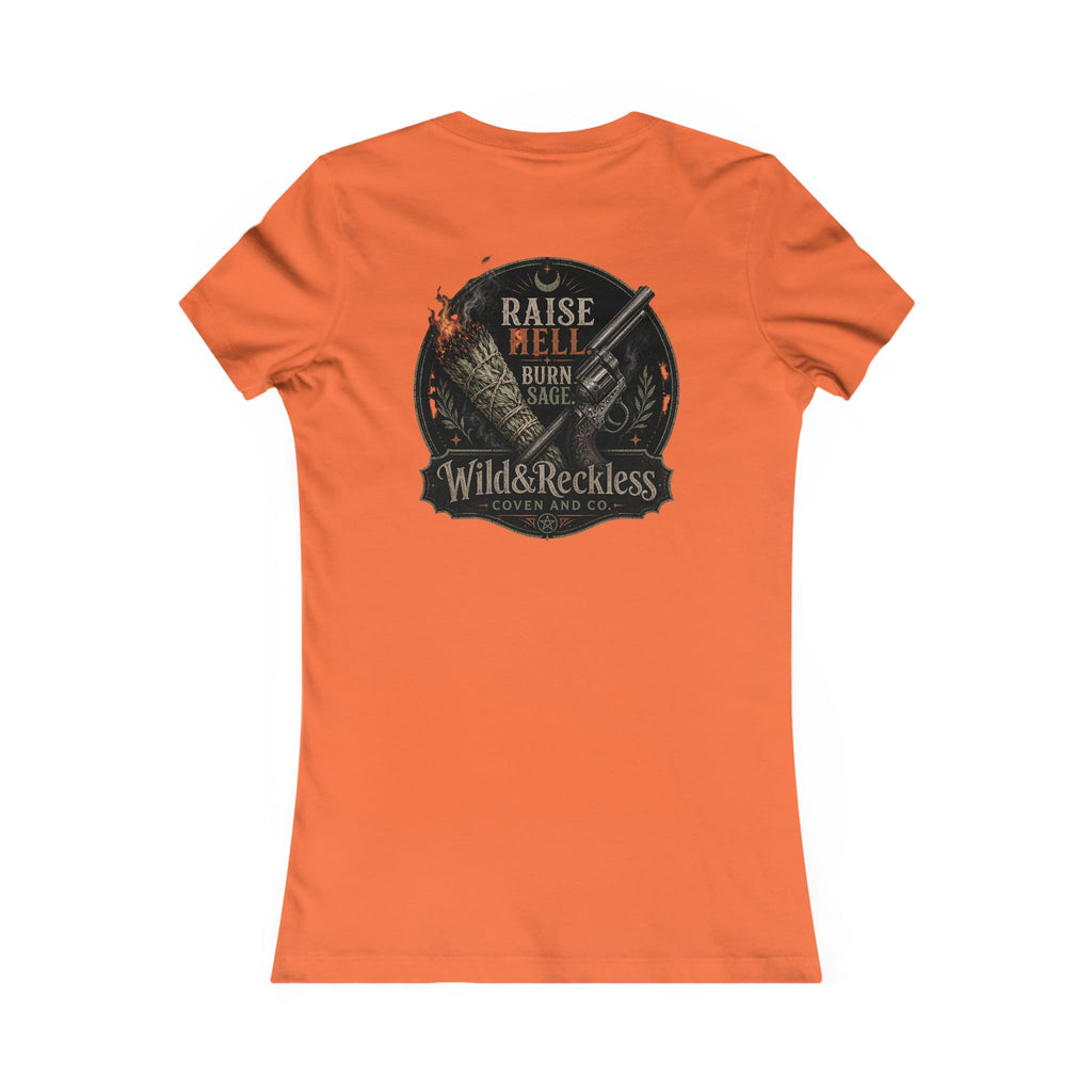 Women's Favorite Tee