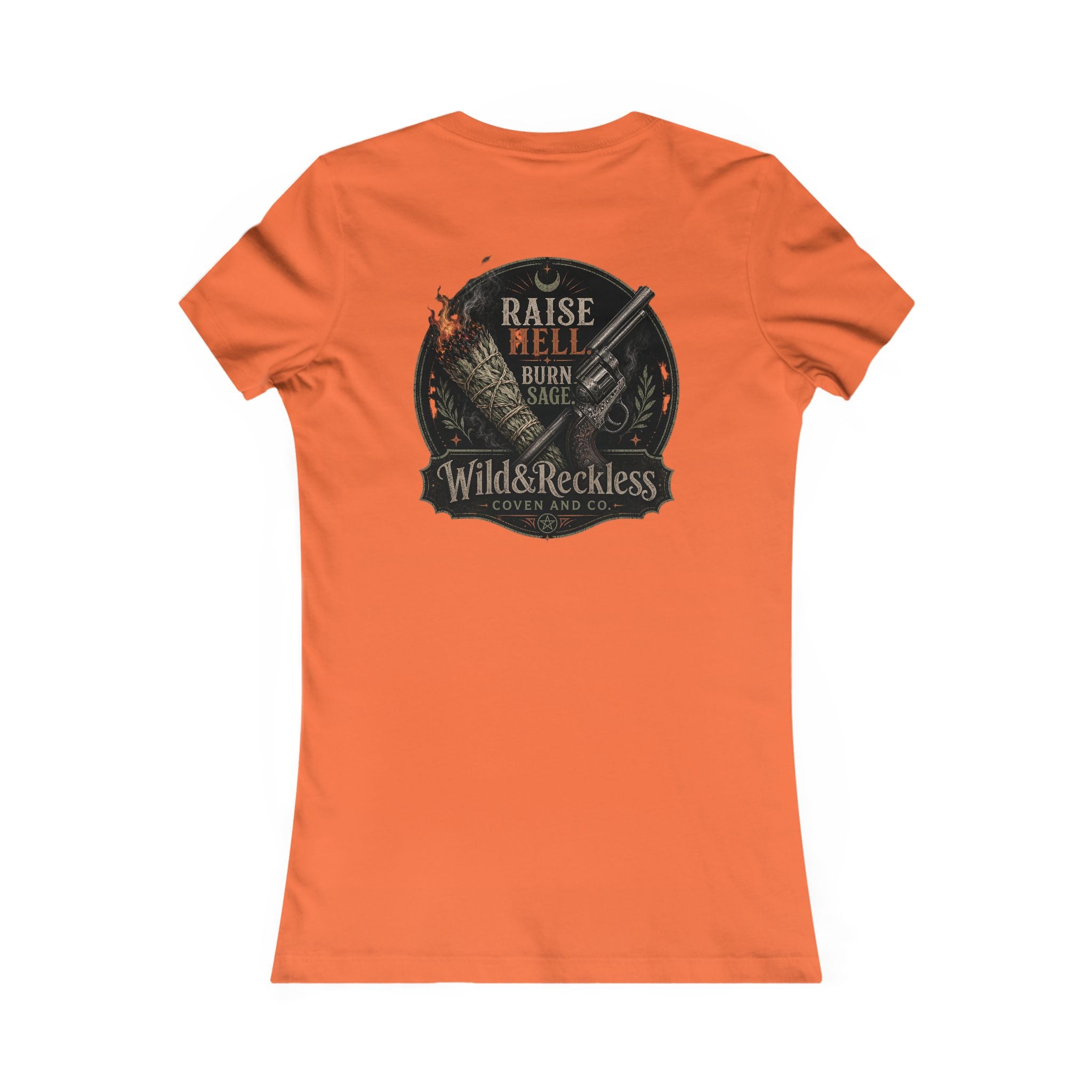 Women's Favorite Tee