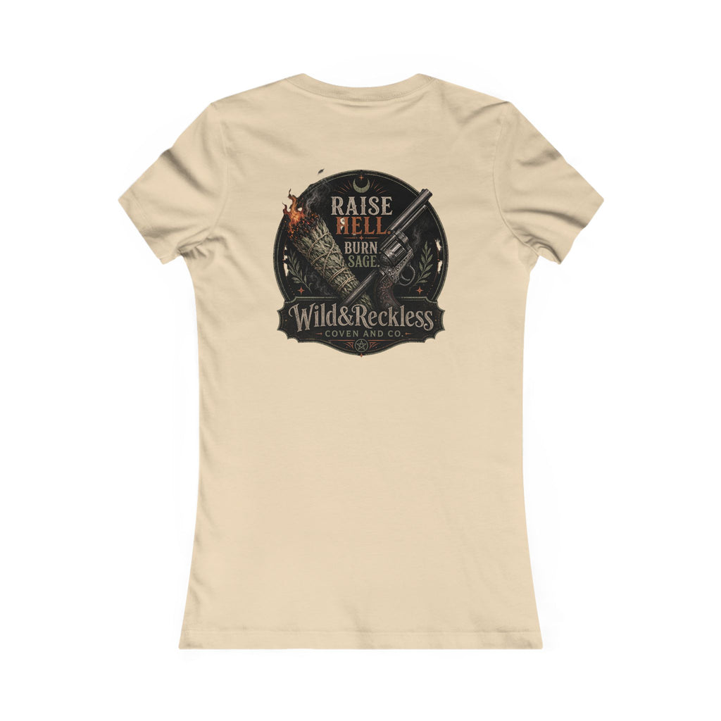Women's Favorite Tee