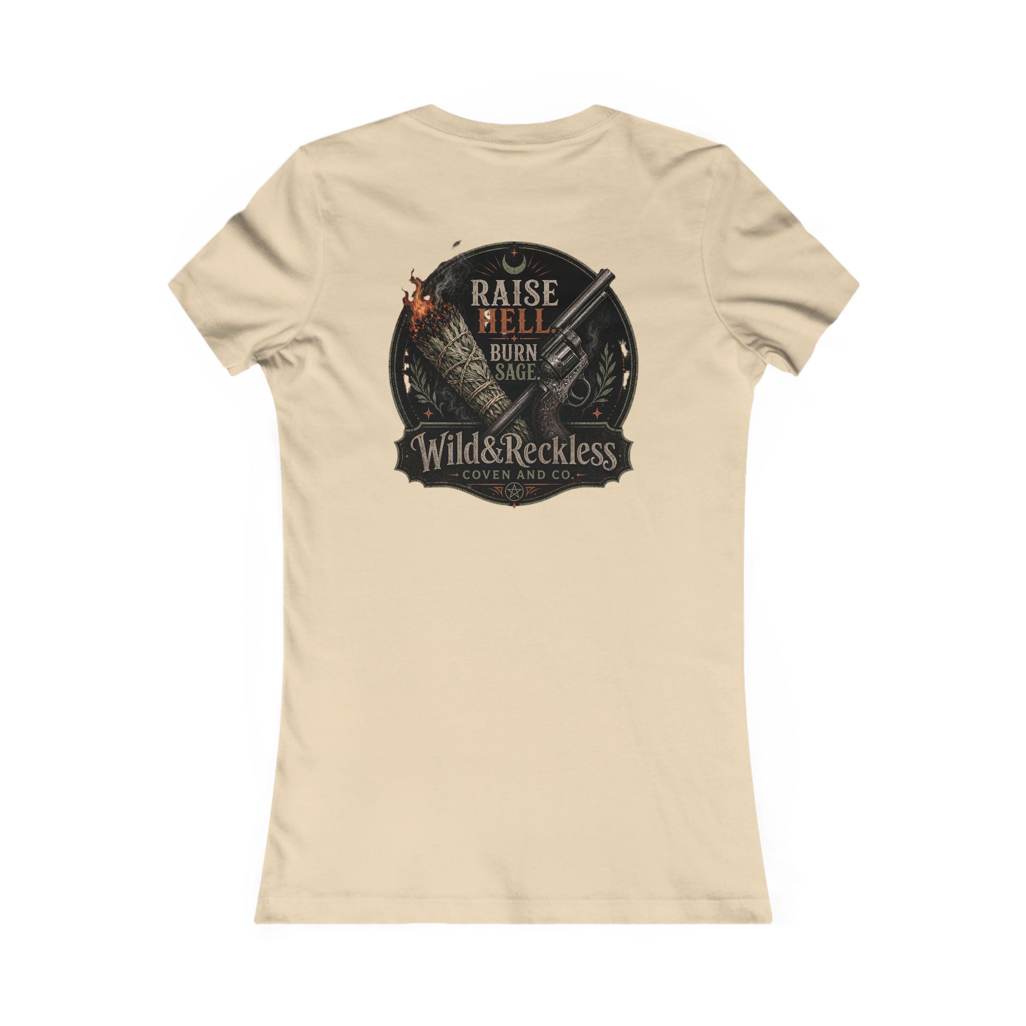 Women's Favorite Tee