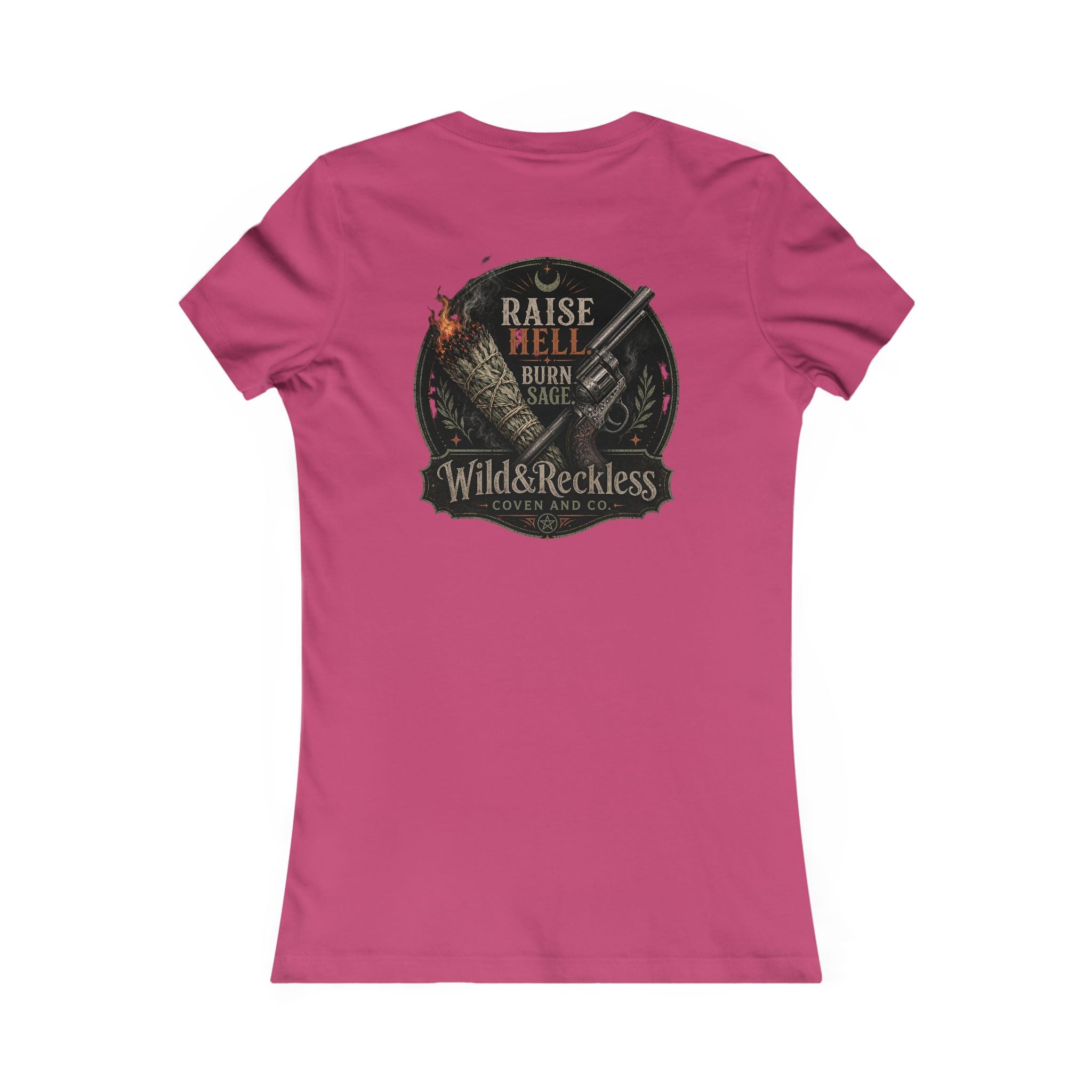 Women's Favorite Tee