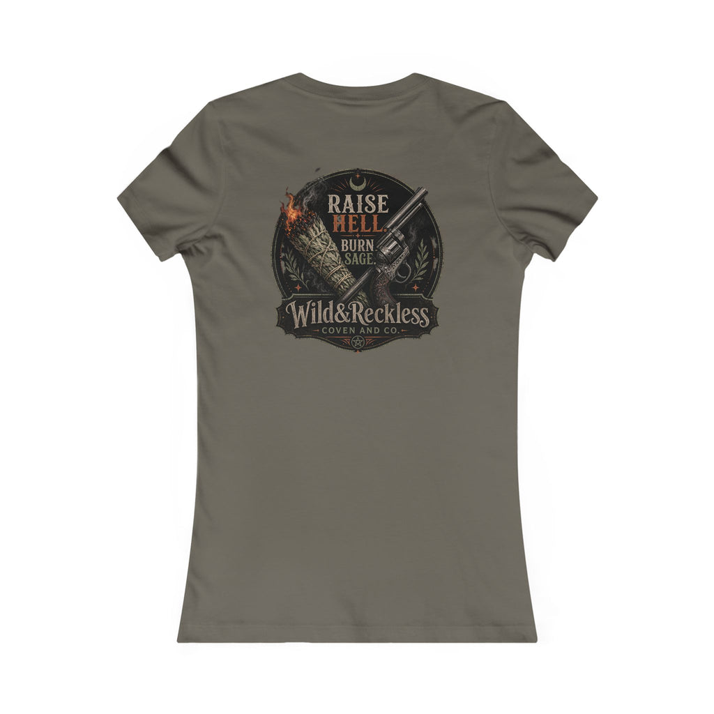Women's Favorite Tee