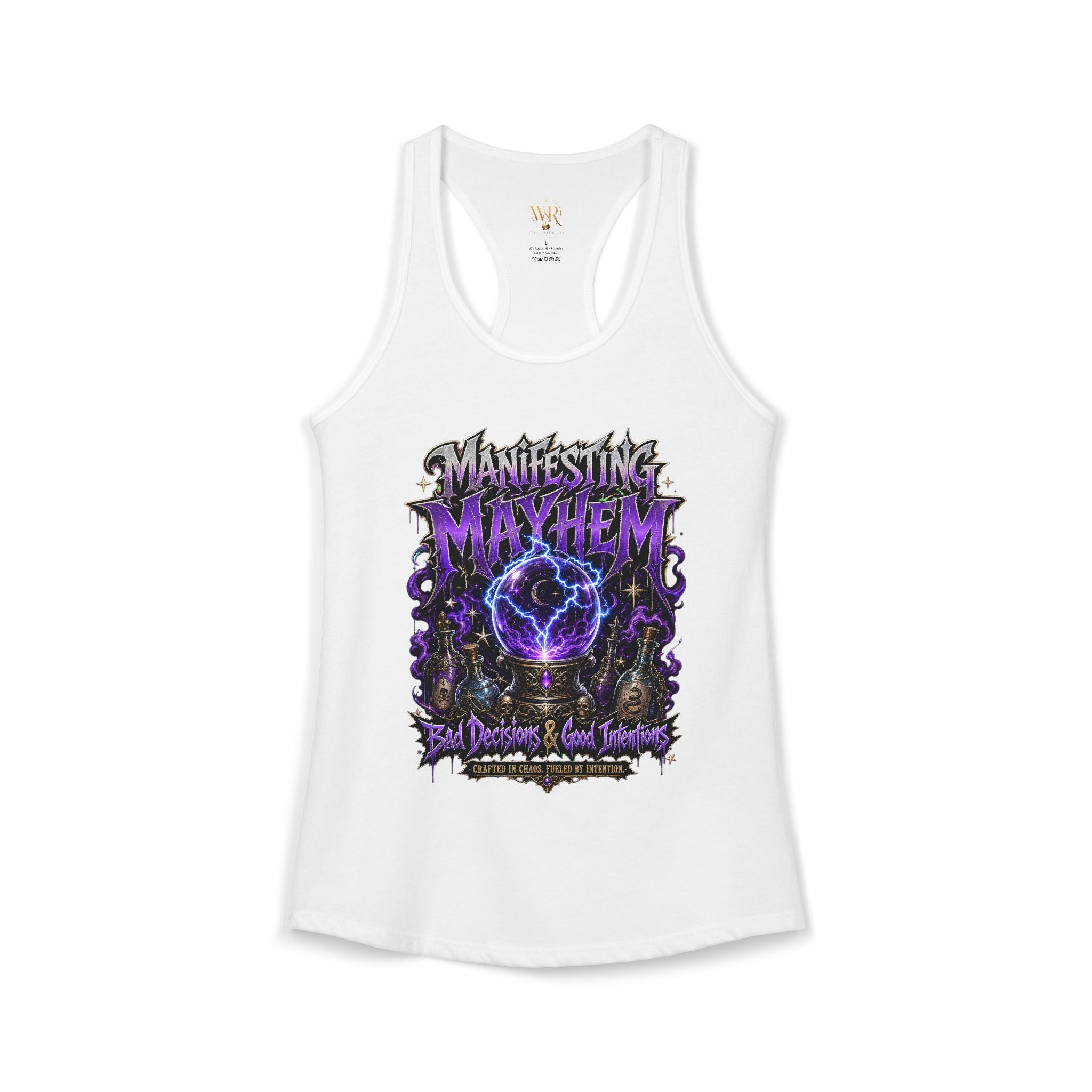 Women's Ideal Racerback Tank