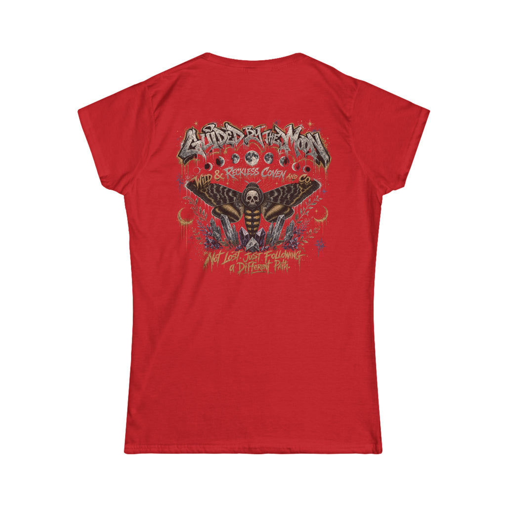 Women's Softstyle Tee