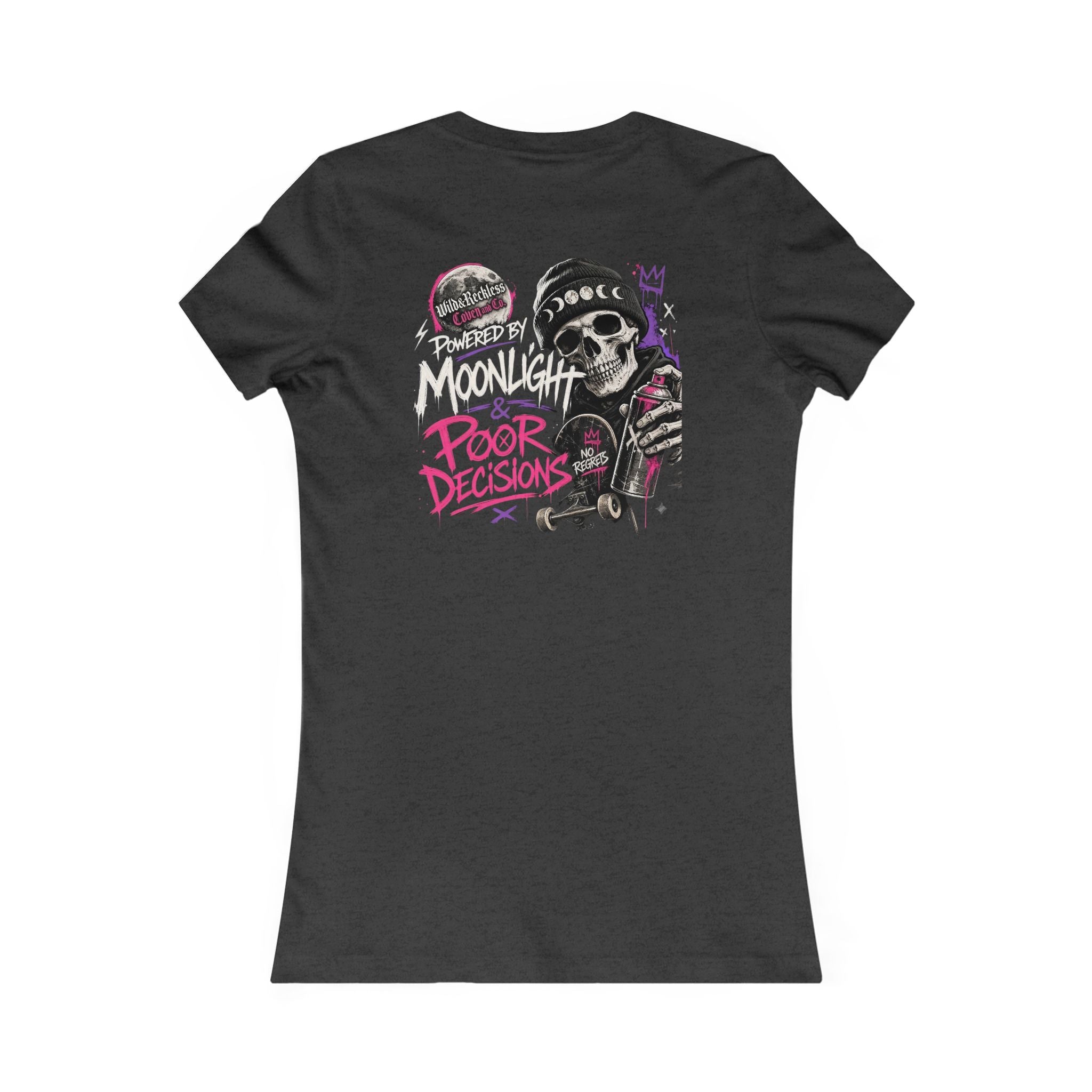 Women's Favorite Tee