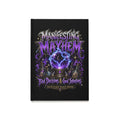 Reckless Rituals Butterfly Moon Hardcover Journal (A5)