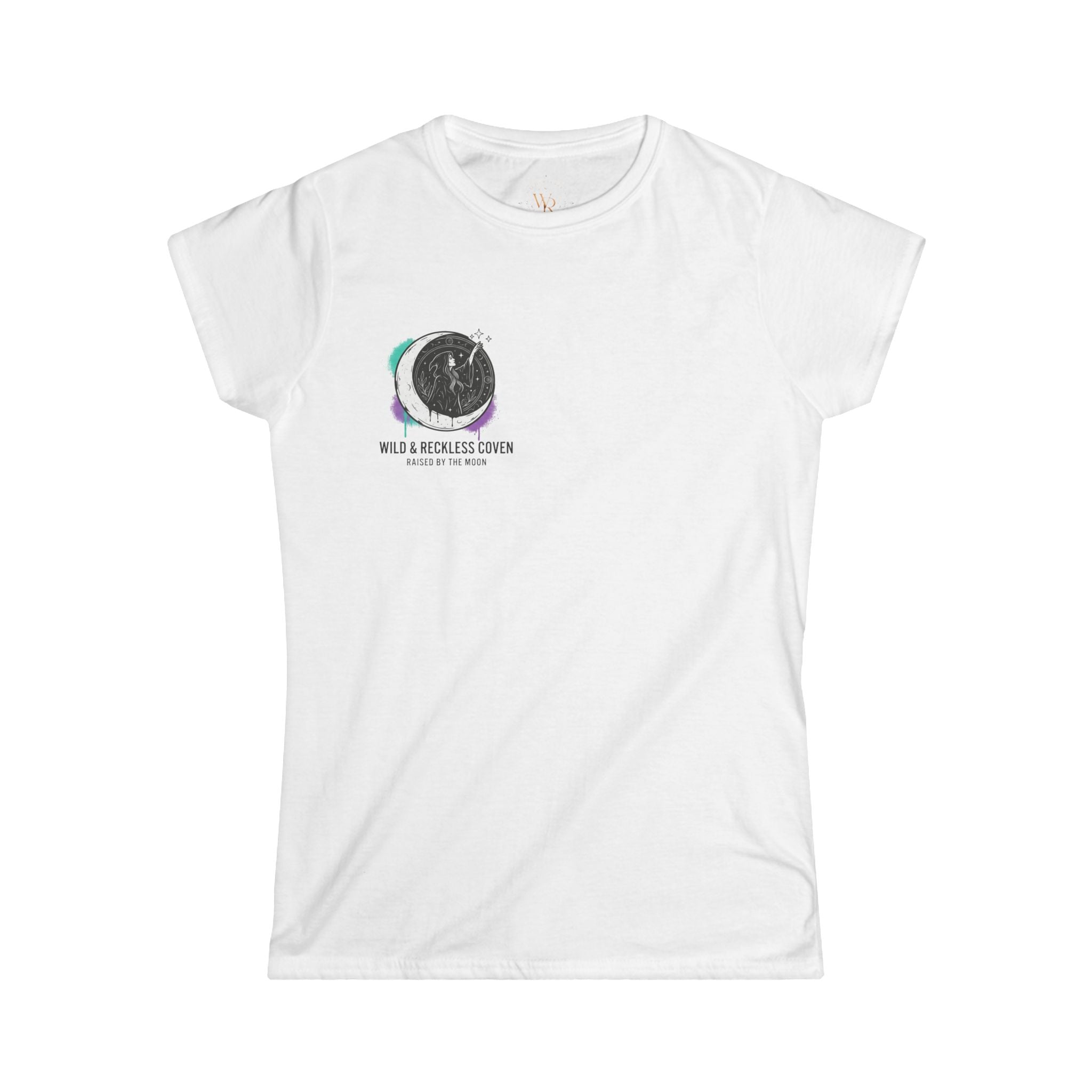 Women's Softstyle Tee
