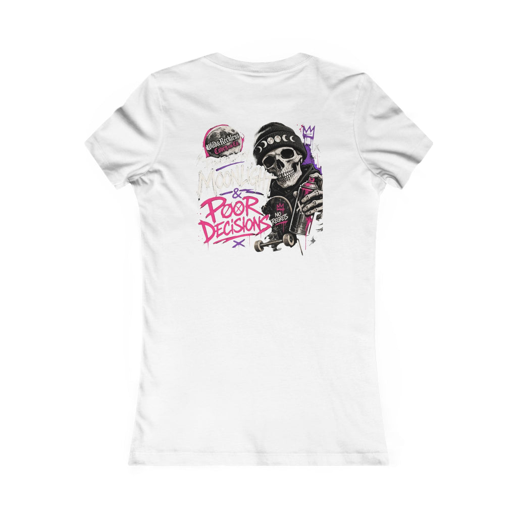 Women's Favorite Tee