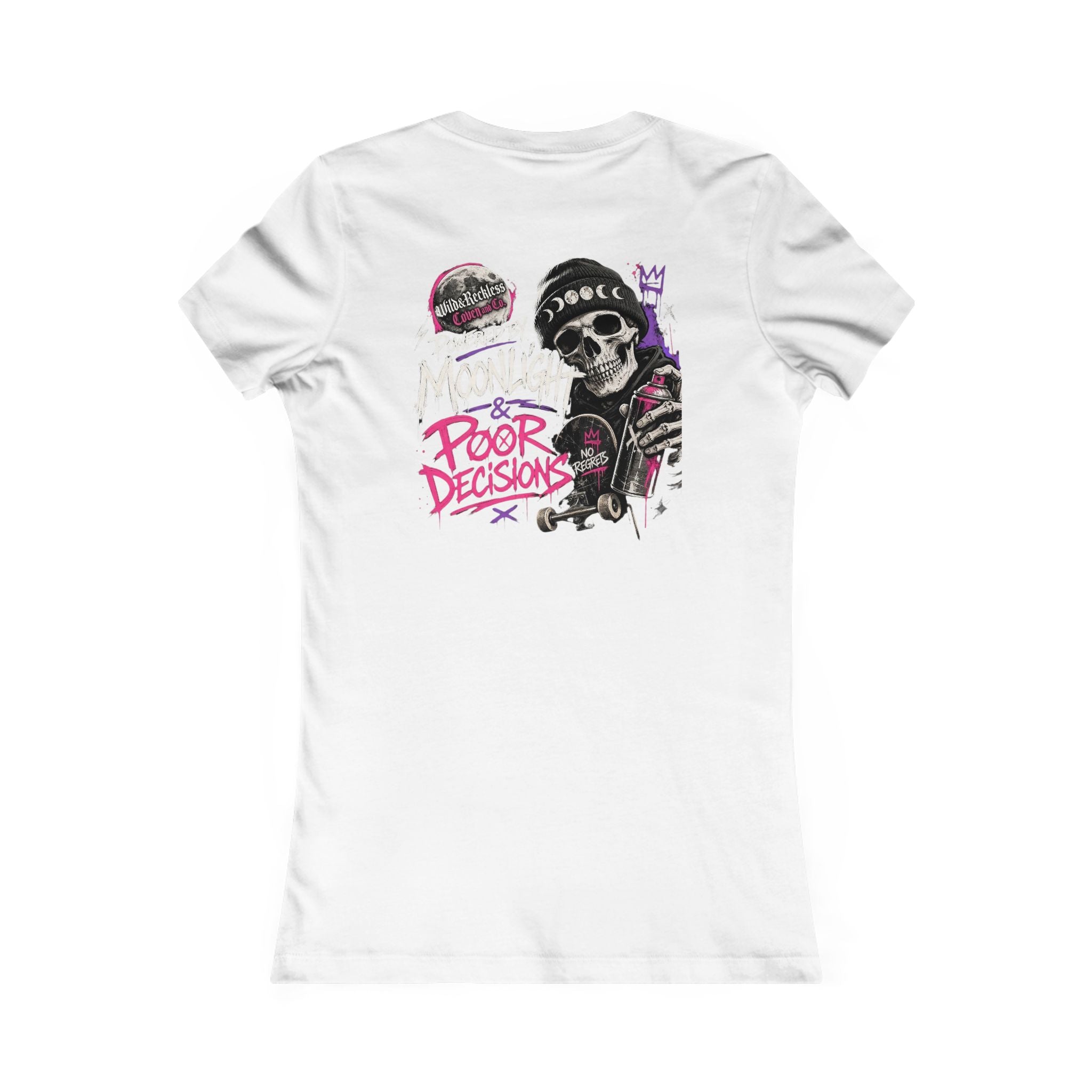 Women's Favorite Tee