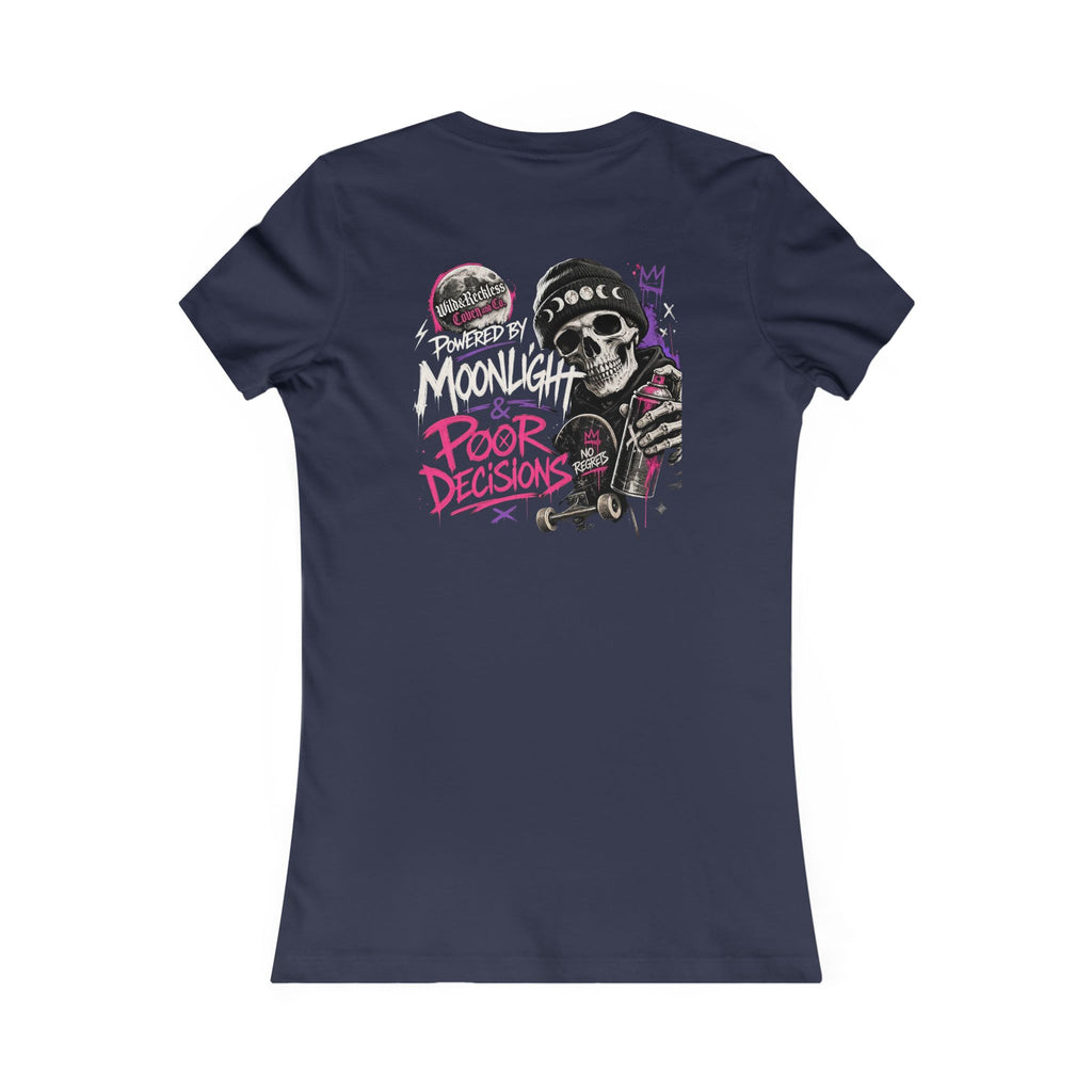 Women's Favorite Tee