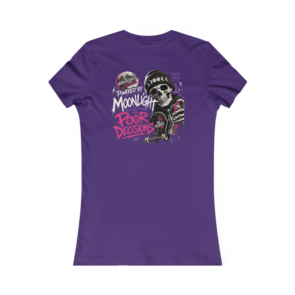 Women's Favorite Tee