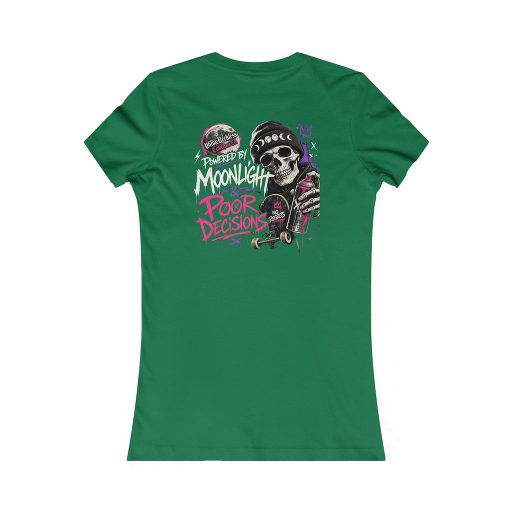 Women's Favorite Tee
