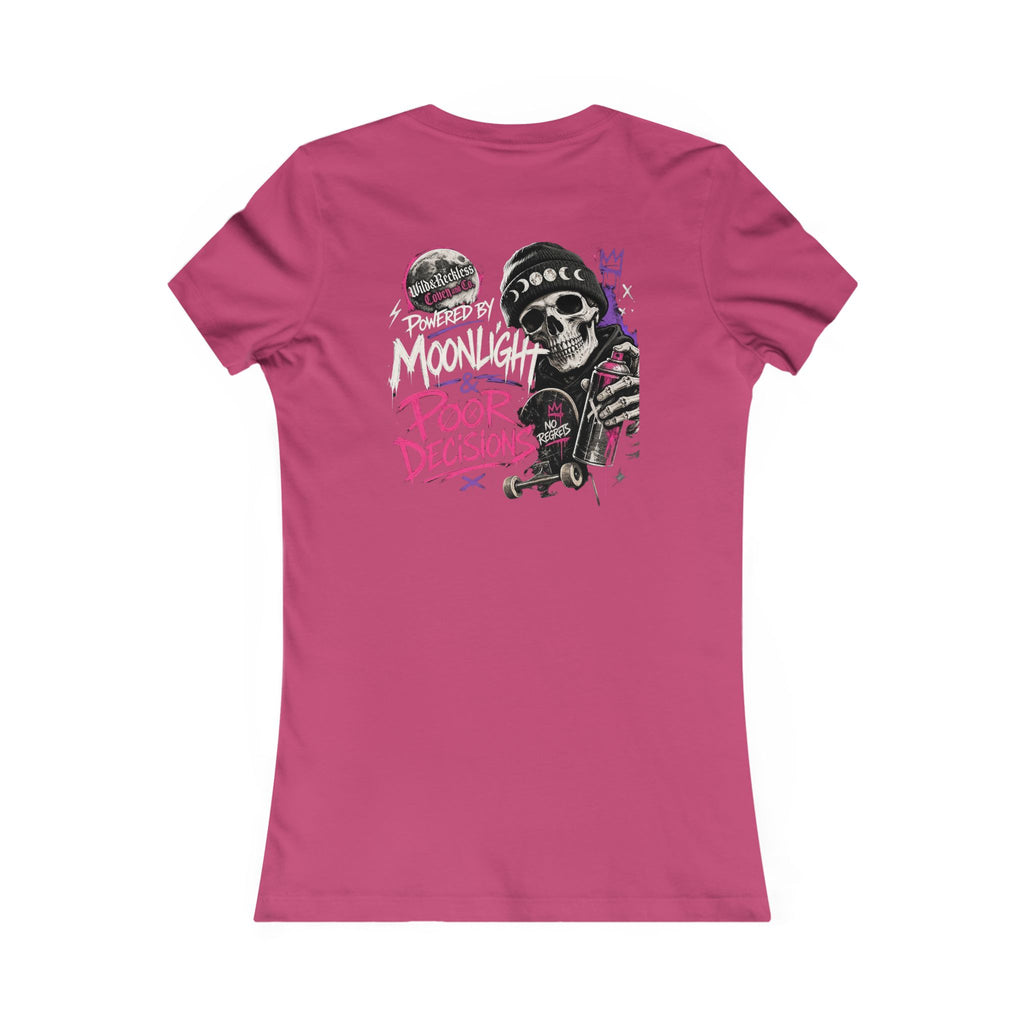 Women's Favorite Tee