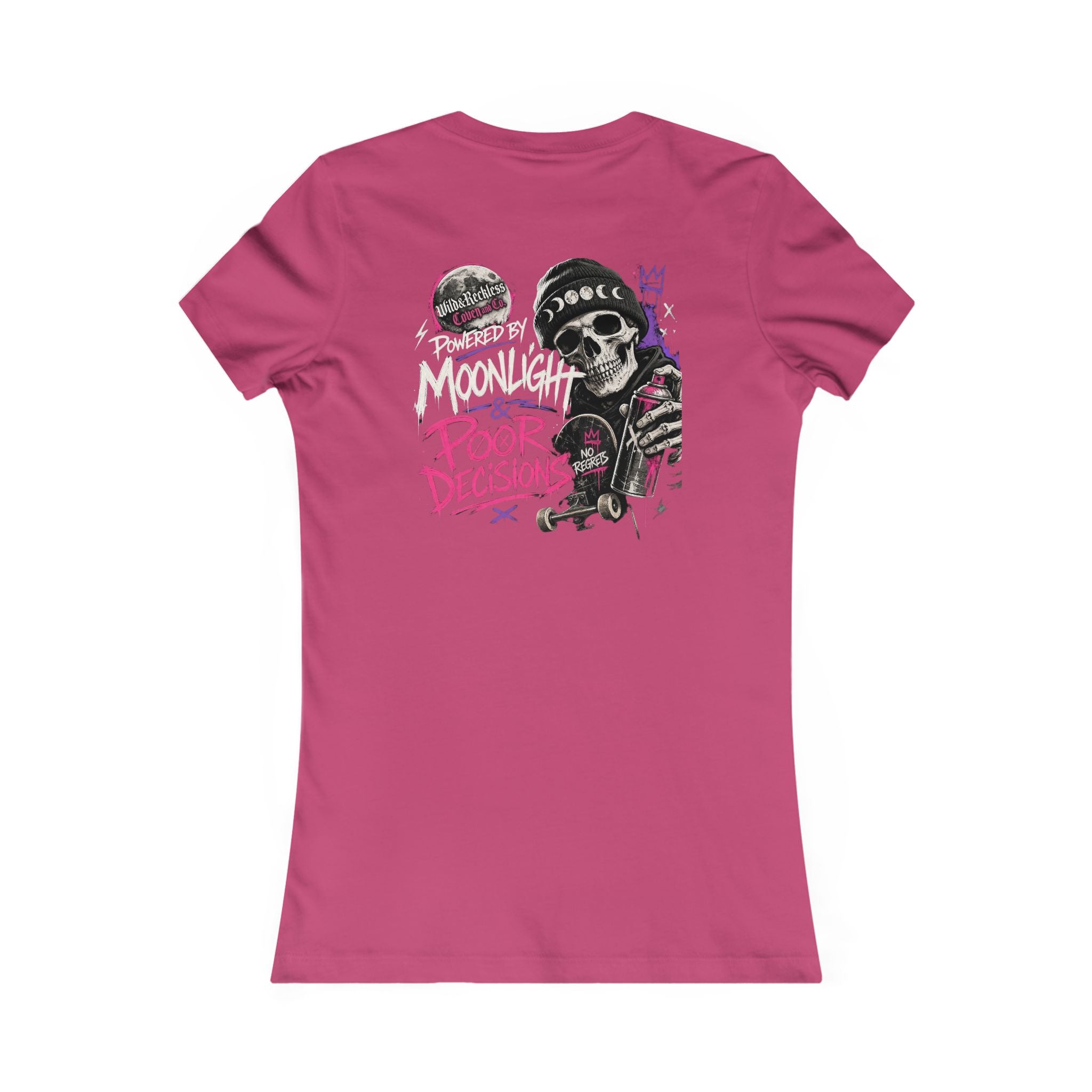Women's Favorite Tee