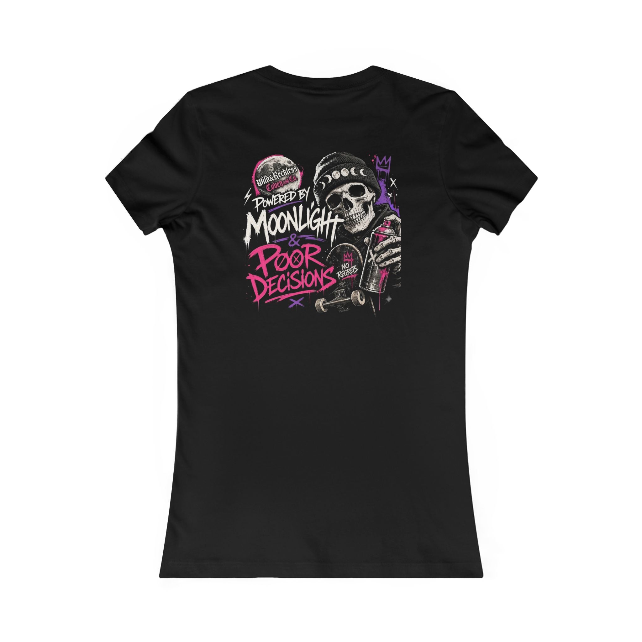 Women's Favorite Tee