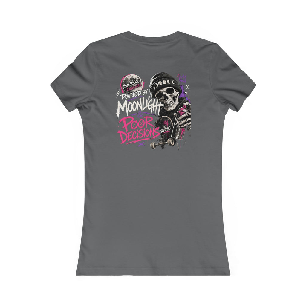 Women's Favorite Tee