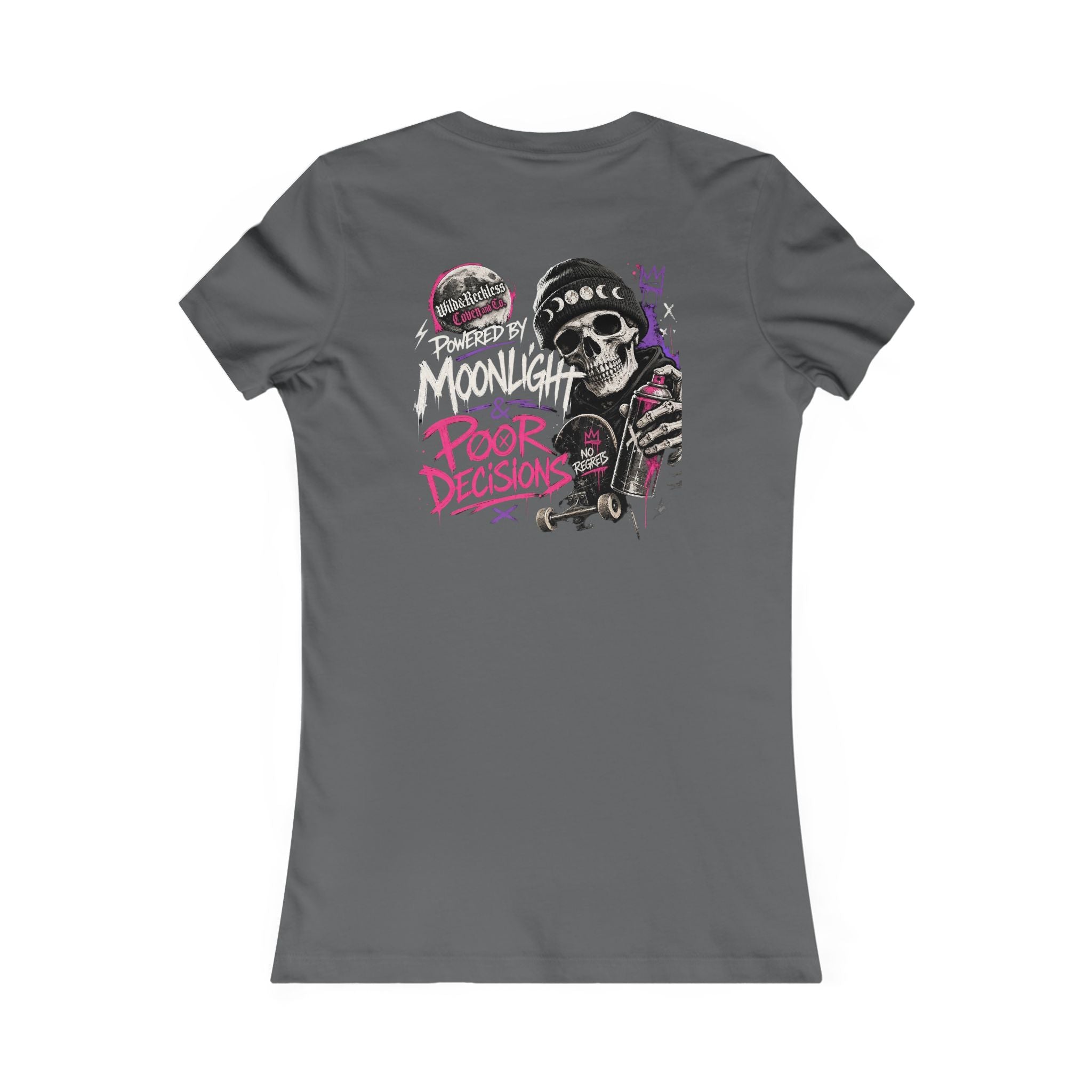 Women's Favorite Tee