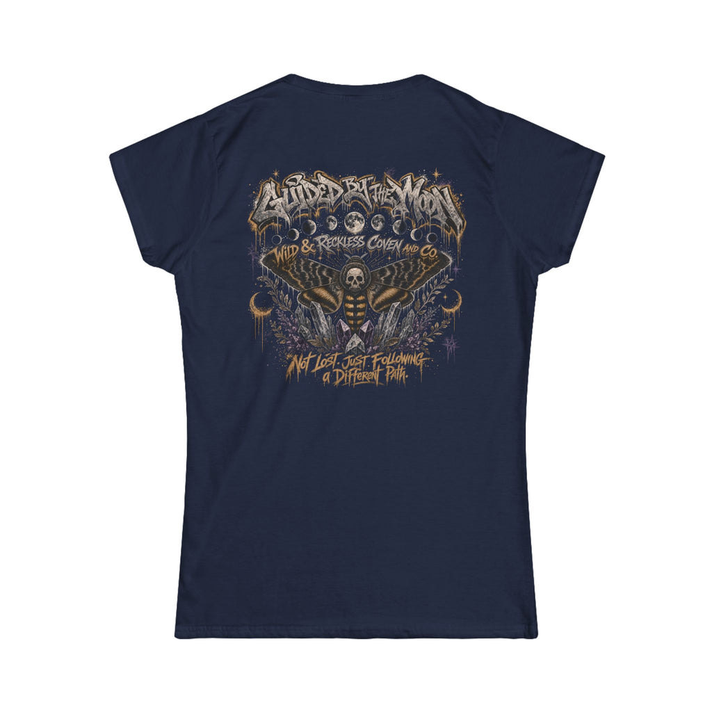 Women's Softstyle Tee