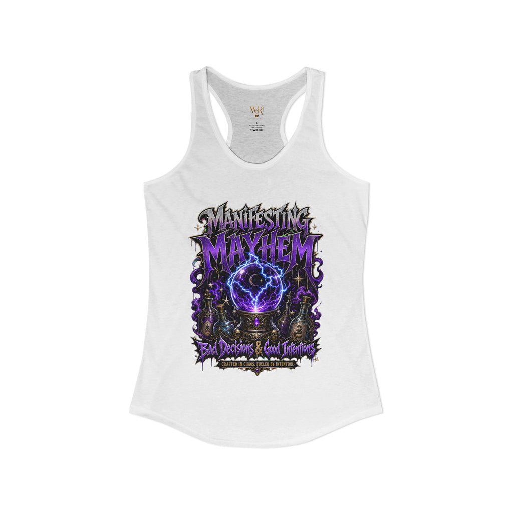 Women's Ideal Racerback Tank
