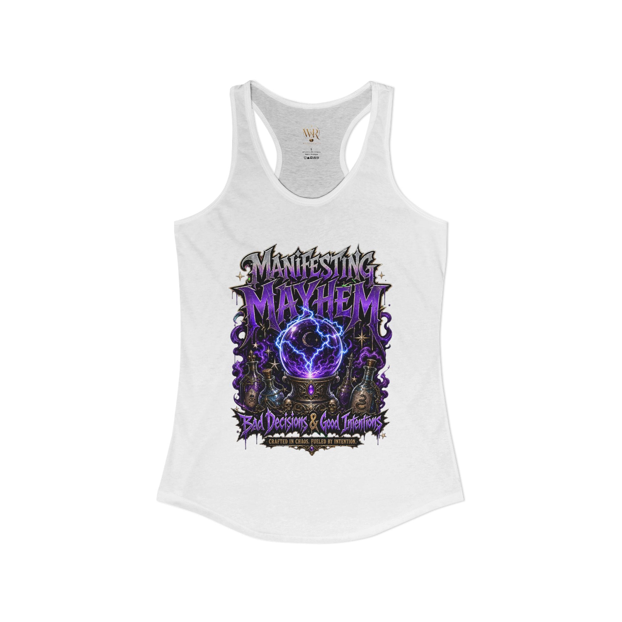 Women's Ideal Racerback Tank