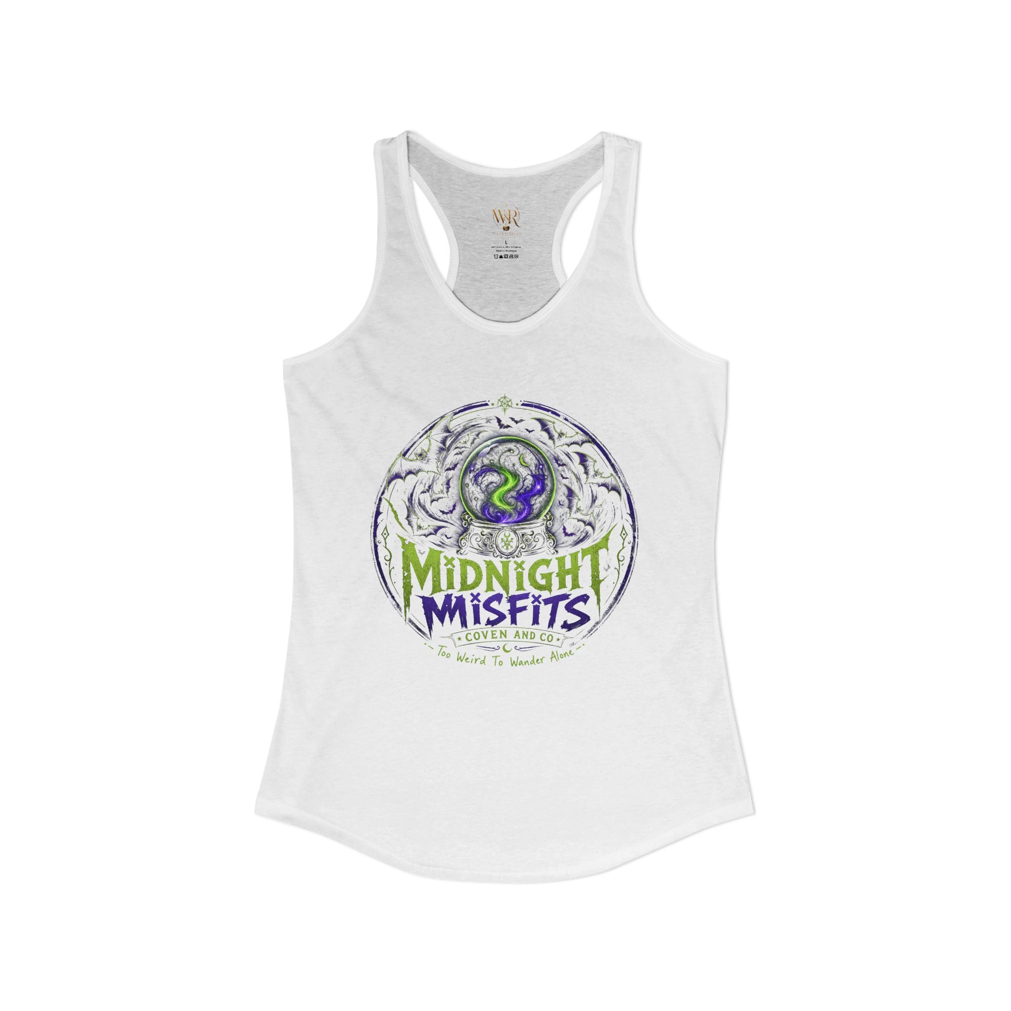 Women's Ideal Racerback Tank