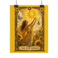 Rolled Posters