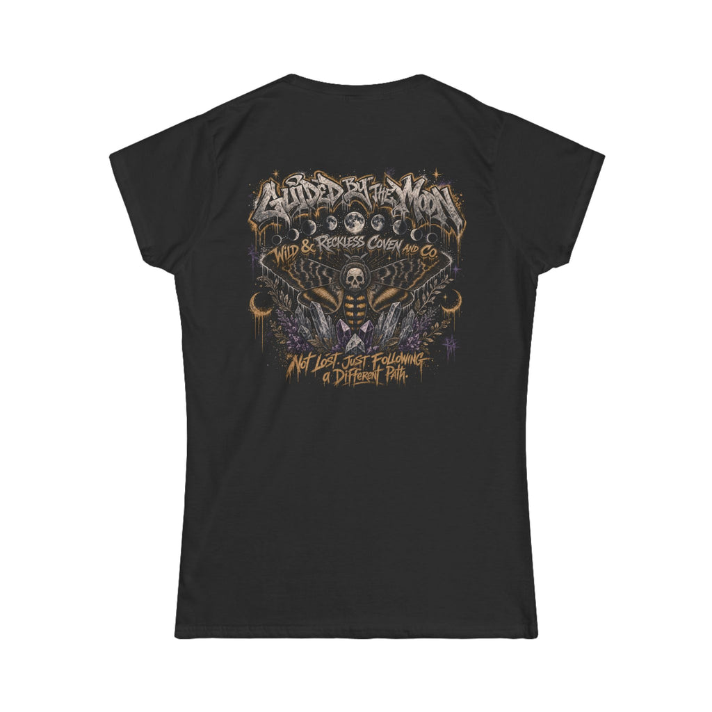 Women's Softstyle Tee