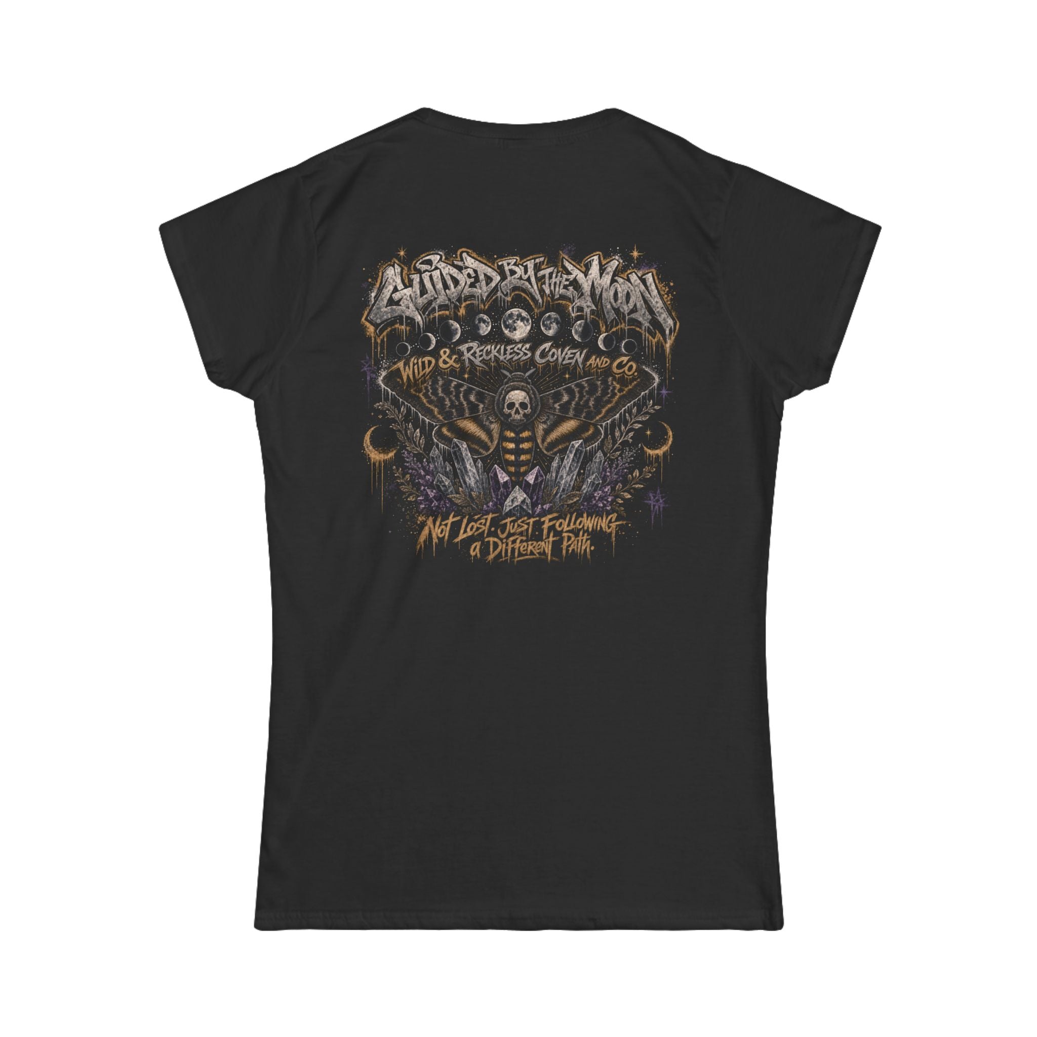 Women's Softstyle Tee