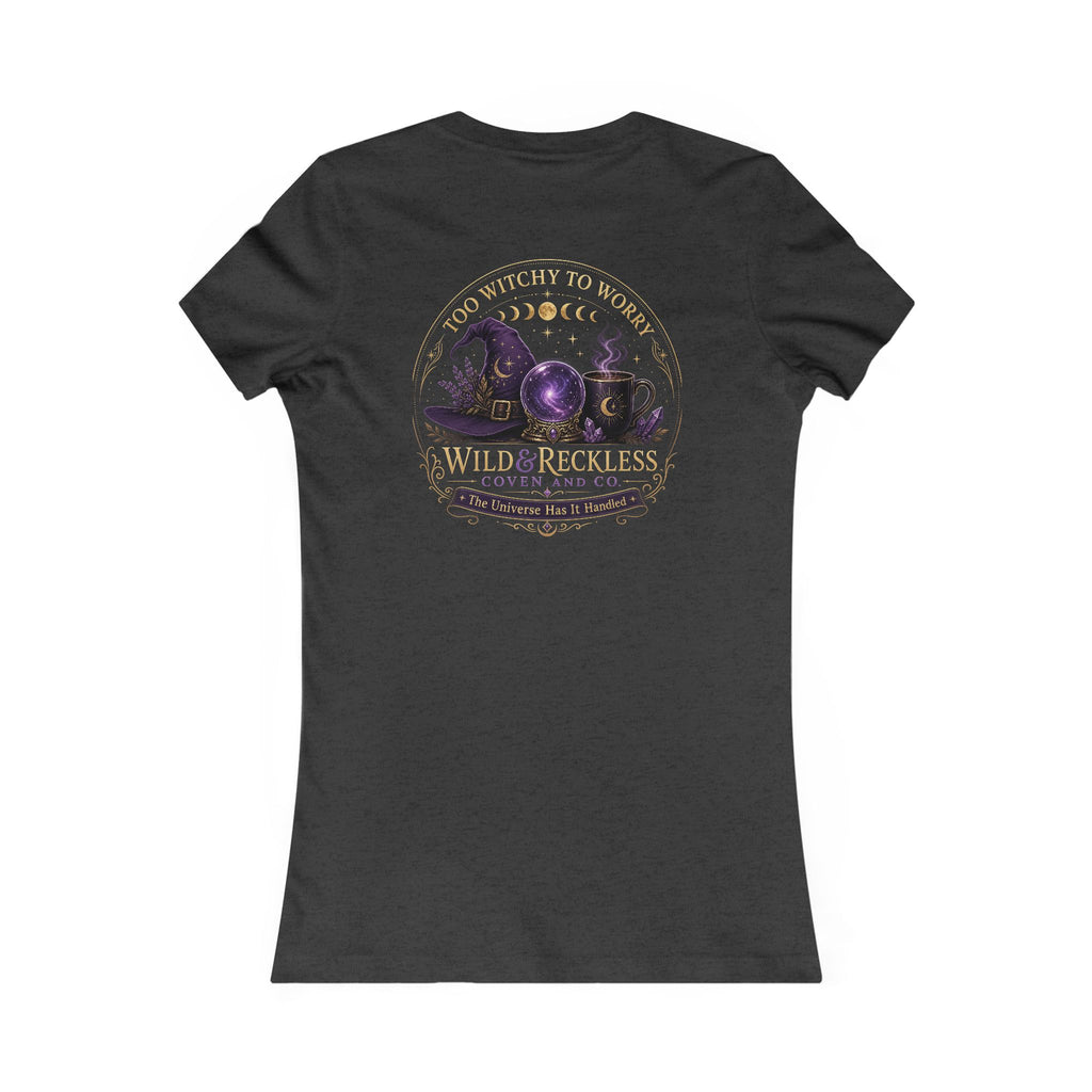 Women's Favorite Tee