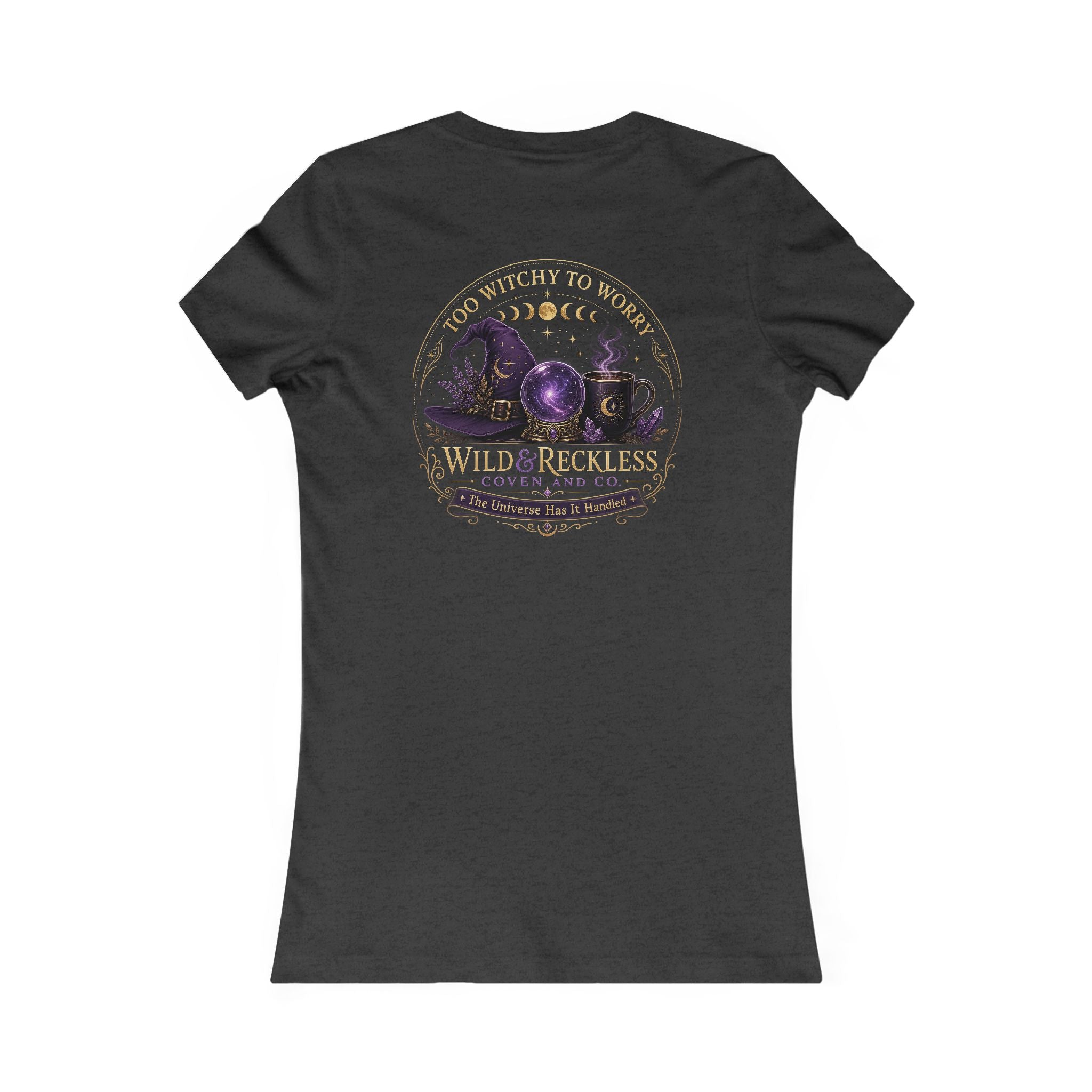 Women's Favorite Tee