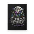 Hardcover Journal Matte